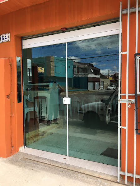 Vidraçaria Help Glass