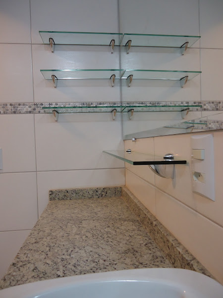 Foto 2 Vidraçaria Help Glass