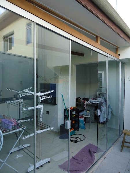 Foto 4 Vidraçaria Help Glass