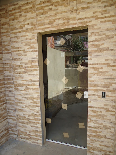 Foto 5 Vidraçaria Help Glass