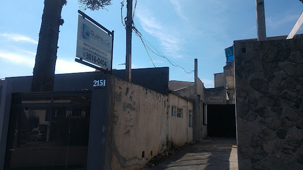 Foto 1 Vidraçaria Guaira