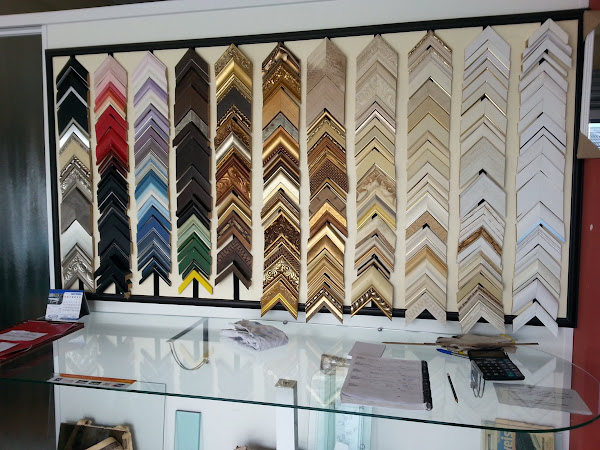 Foto 1 Pavifer Vidraçaria