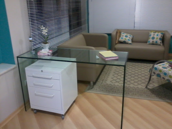 Foto 1 Rhadix Vidraçaria