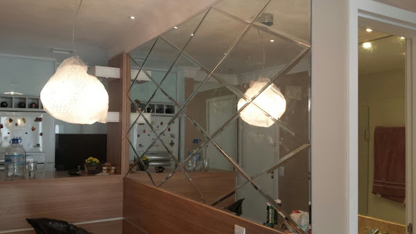 Foto 2 Rhadix Vidraçaria