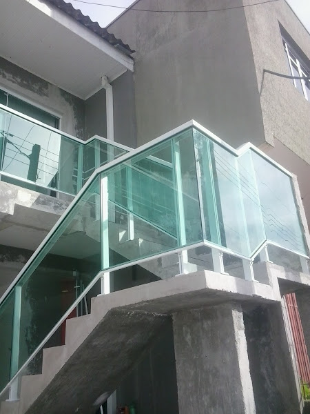 Foto 3 Rhadix Vidraçaria