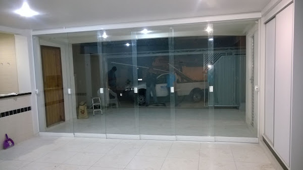 Foto 4 Rhadix Vidraçaria Foto 4 Rhadix Vidraçaria