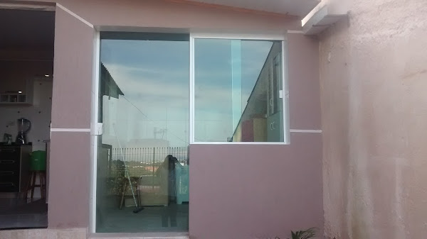 Foto 4 Vidraçaria Santa Cândida