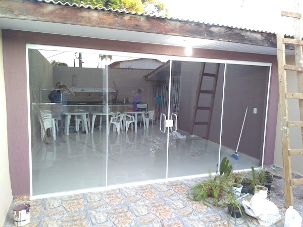 Foto 5 Vidraçaria Santa Cândida