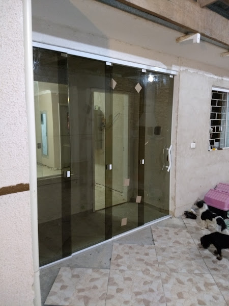 Vidraçaria art & glass Vidraçaria art & glass