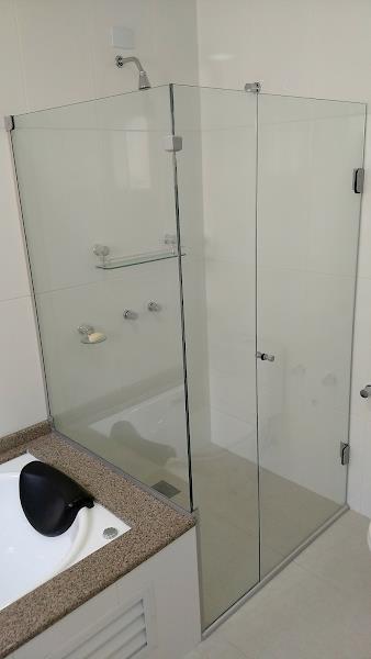 Foto 1 Vidraçaria art & glass