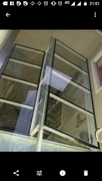 Foto 3 Vidraçaria art & glass