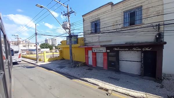 Foto 1 Vidraçaria Norte Sul