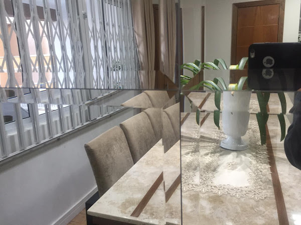 Foto 3 Vidraçaria Vidralex