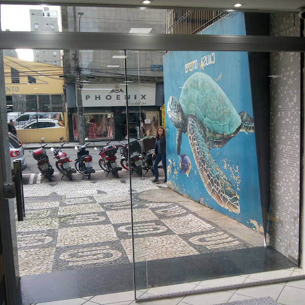 AaTechnoglass Serviços e Comercio de Vidros