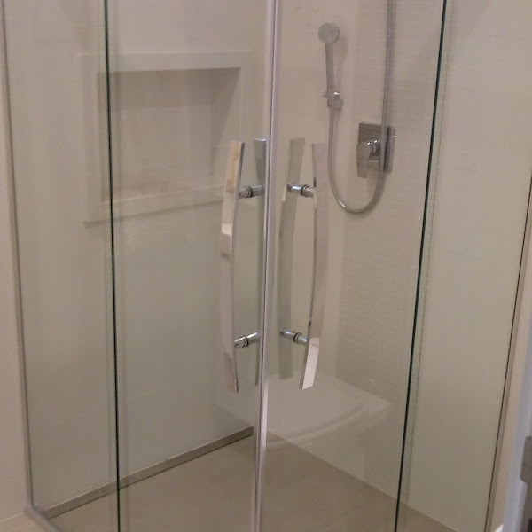 Foto 3 AaTechnoglass Serviços e Comercio de Vidros