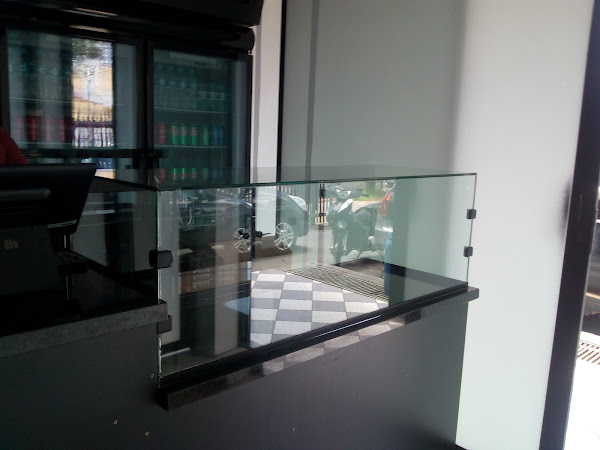 Foto 4 AaTechnoglass Serviços e Comercio de Vidros