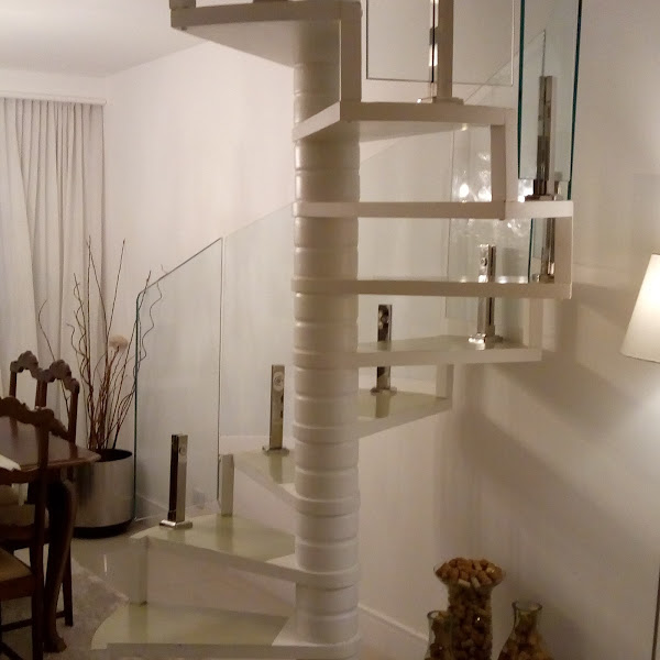 Foto 5 AaTechnoglass Serviços e Comercio de Vidros