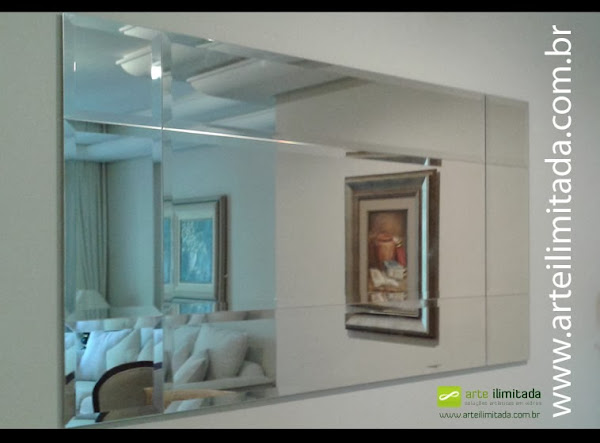 Foto 5 Arte Ilimitada Vidros