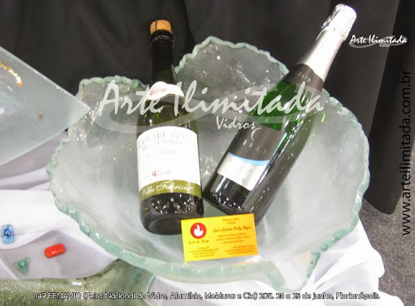 Foto 6 Arte Ilimitada Vidros Foto 6 Arte Ilimitada Vidros