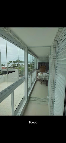 Foto 1 Vidraçaria Próvidros