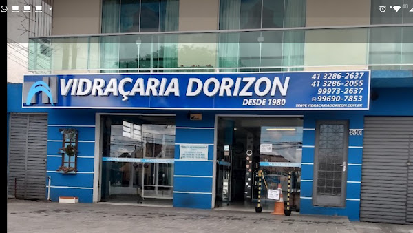 Dorizon Vidraçaria