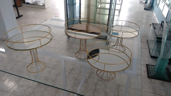 Foto 1 Dorizon Vidraçaria