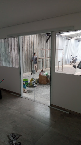 Foto 2 Dorizon Vidraçaria