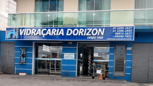 Foto 4 Dorizon Vidraçaria