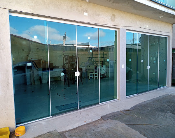 Foto 5 Dorizon Vidraçaria