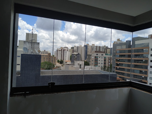 Foto 3 Vidraço Vidraçaria em Curitiba