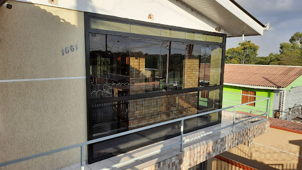 Foto 2 Vidraçaria Ferreira