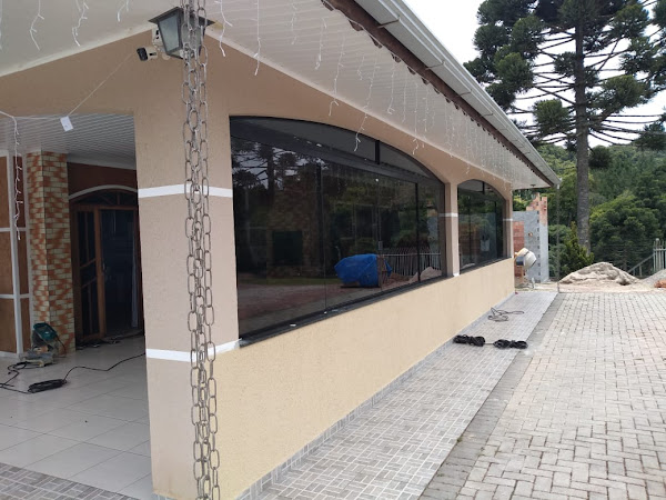 VIDRAÇARIA FAZENDINHA