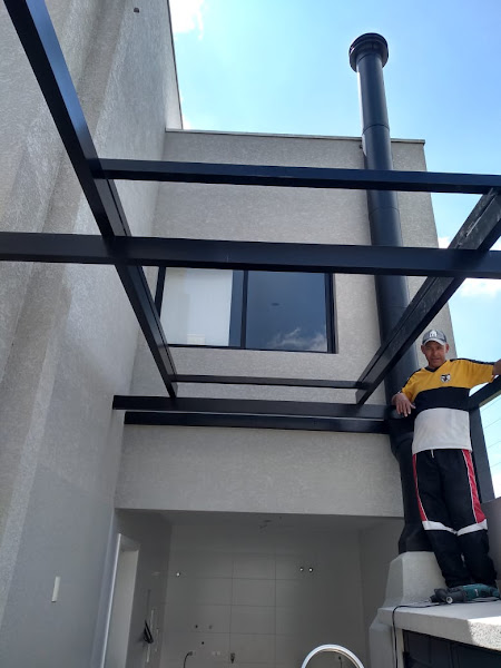 Foto 3 VIDRAÇARIA FAZENDINHA