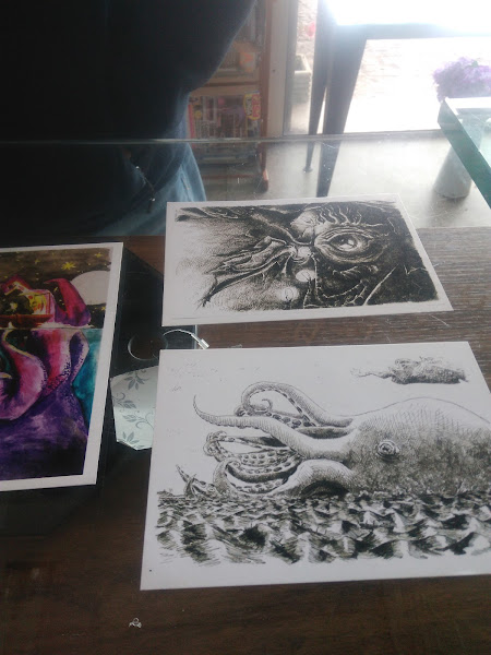 Foto 1 Vidraçaria Mirage