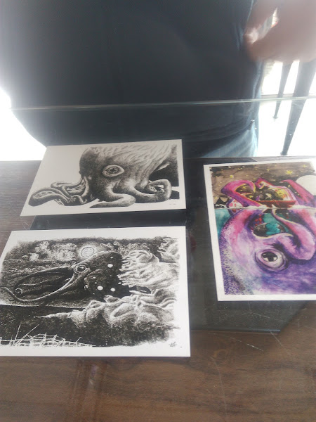 Foto 2 Vidraçaria Mirage