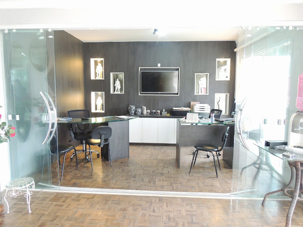 Foto 1 Vidraçaria Diferencial Vidros