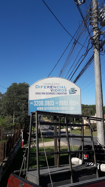 Foto 2 Vidraçaria Diferencial Vidros
