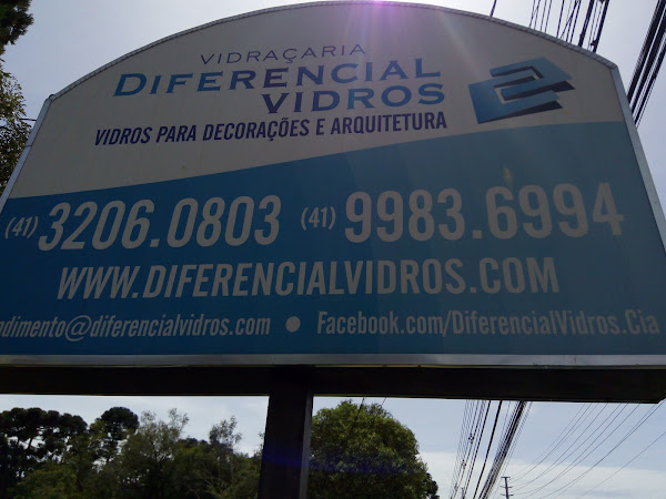 Foto 3 Vidraçaria Diferencial Vidros