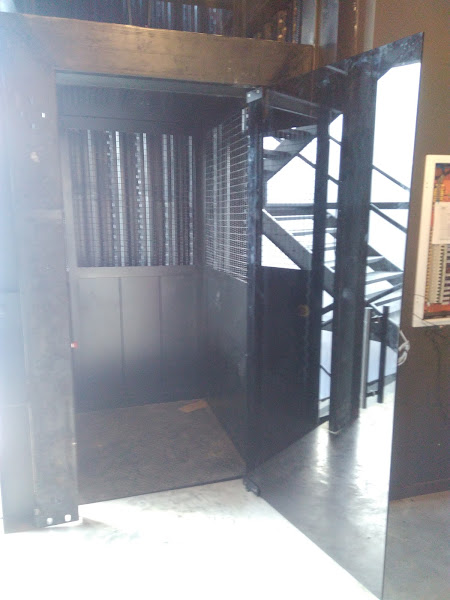 Foto 3 Vidrosul Vidraçaria