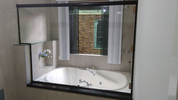 Foto 4 Vidrosul Vidraçaria