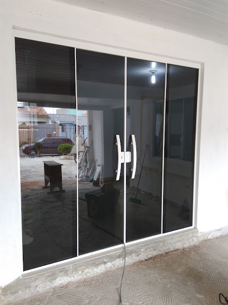 Foto 6 Vidrosul Vidraçaria