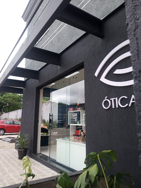 Vidraçaria Metalglass Curitiba