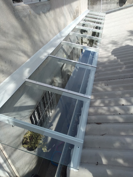 Foto 2 Vidraçaria Metalglass Curitiba