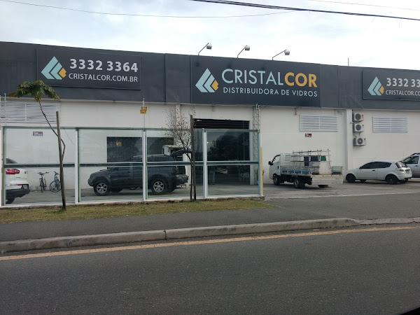 Cristal Cor