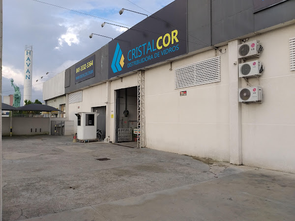 Foto 6 Cristal Cor Foto 6 Cristal Cor