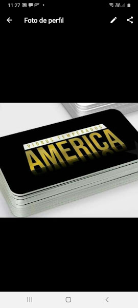 Vidraçaria América Vidros Temperados e esquadrias de alumínio