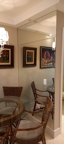 Foto 1 Vidraçaria nsf