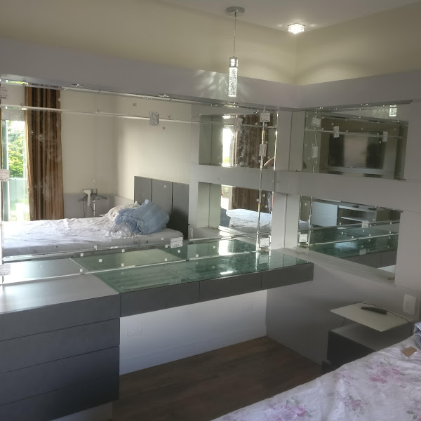 Foto 2 Vidraçaria nsf