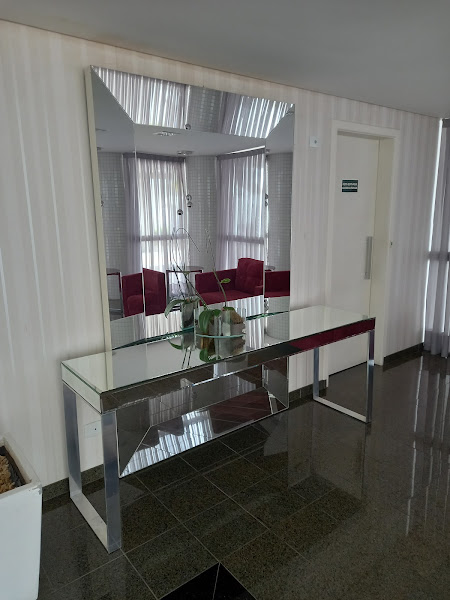 Foto 3 Vidraçaria nsf