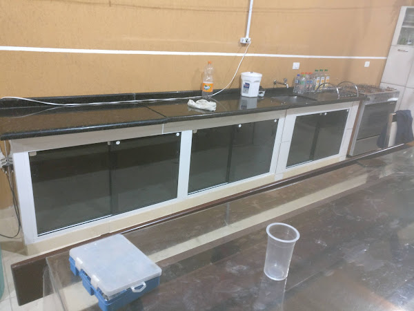 Foto 4 Vidraçaria nsf